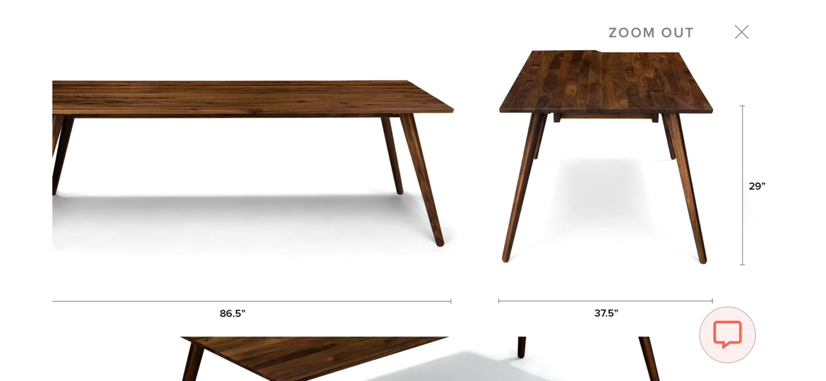 Dining table(SOLD) +6 chairs(SOLD) +a bench🥕🥕🥕 - photo 3