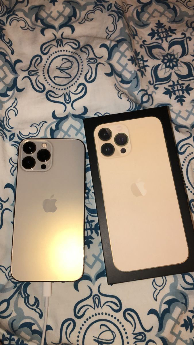 iPhone 13 pro 128 gb - photo 2