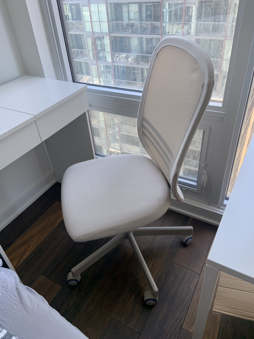 IKEA Flintan Office Chair 🥕 thumbnail
