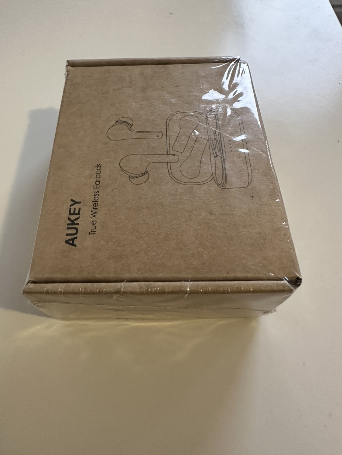 Aukey Earbuds thumbnail
