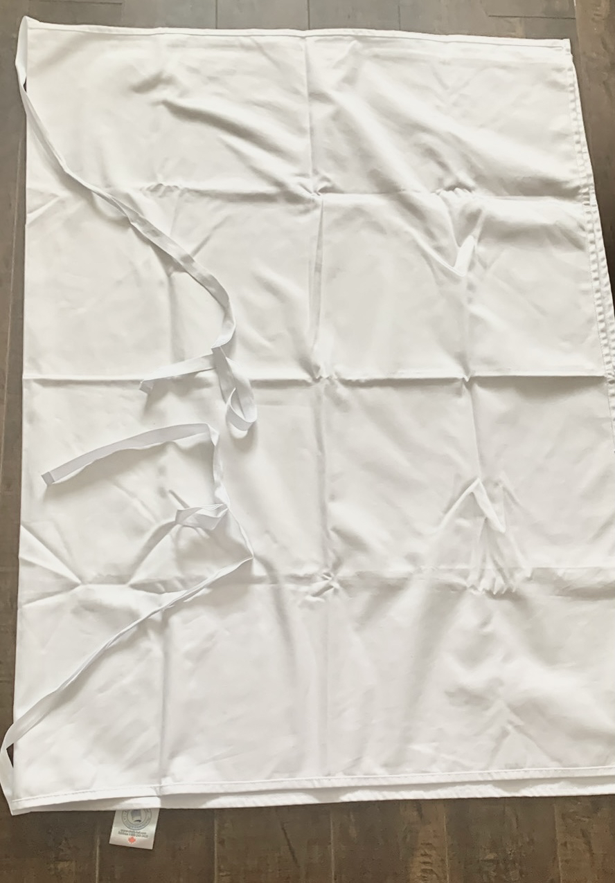 VCC Culinary and Baking Uniforms. Please read descriptions image indicator(9)