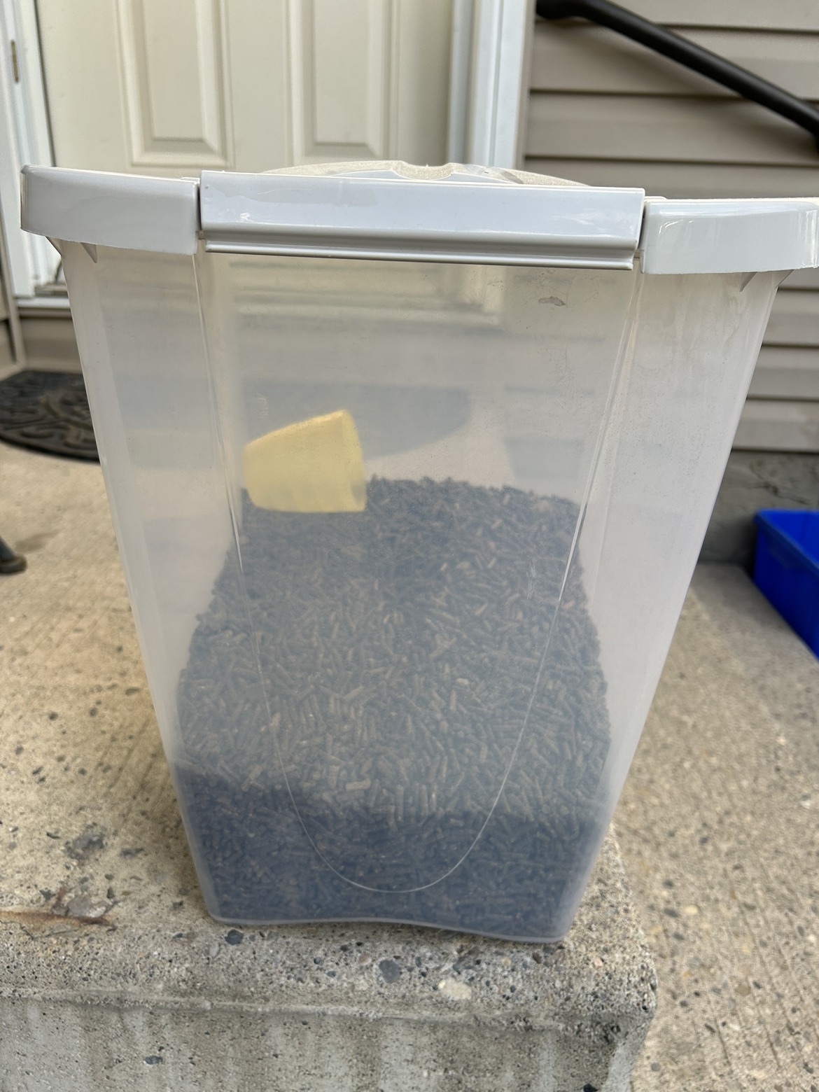 Indoor Bunny Cage With Supplies - photo 5