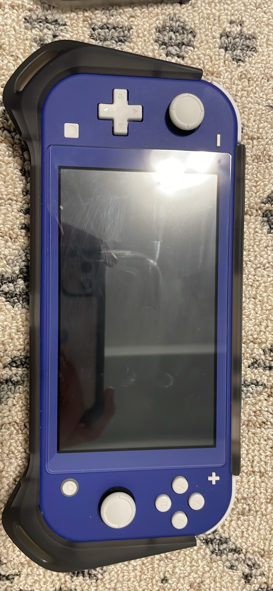Nintendo Switch Lite combo - photo 3