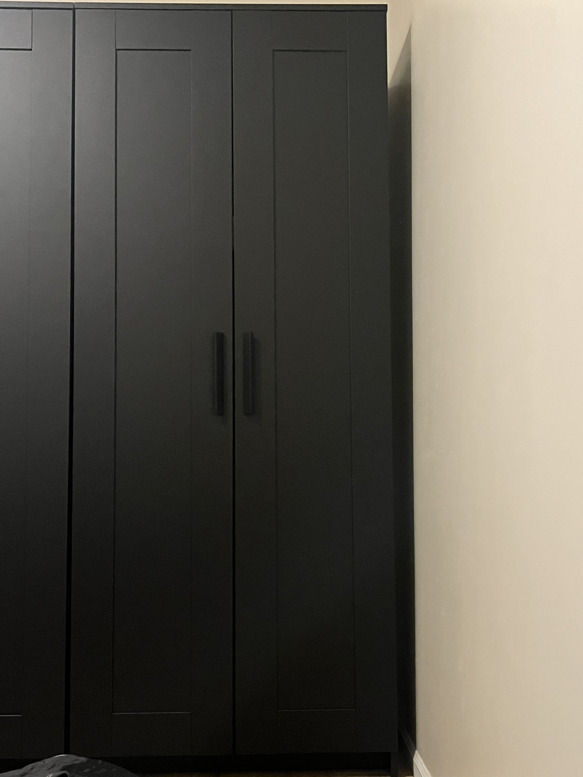Wardrobes