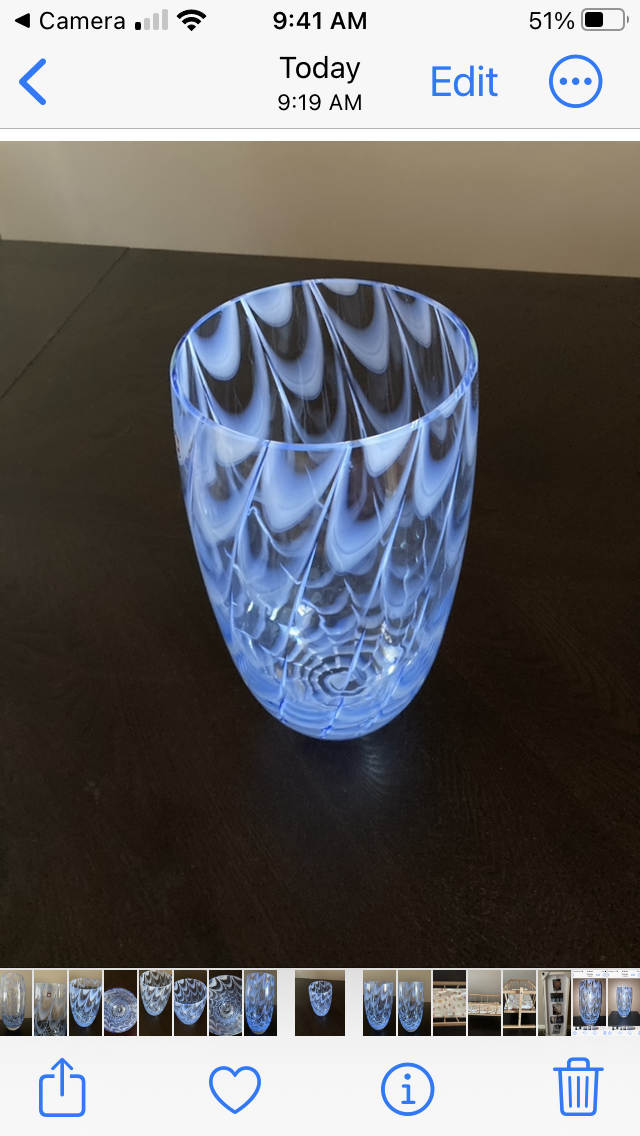 Vase - photo 4