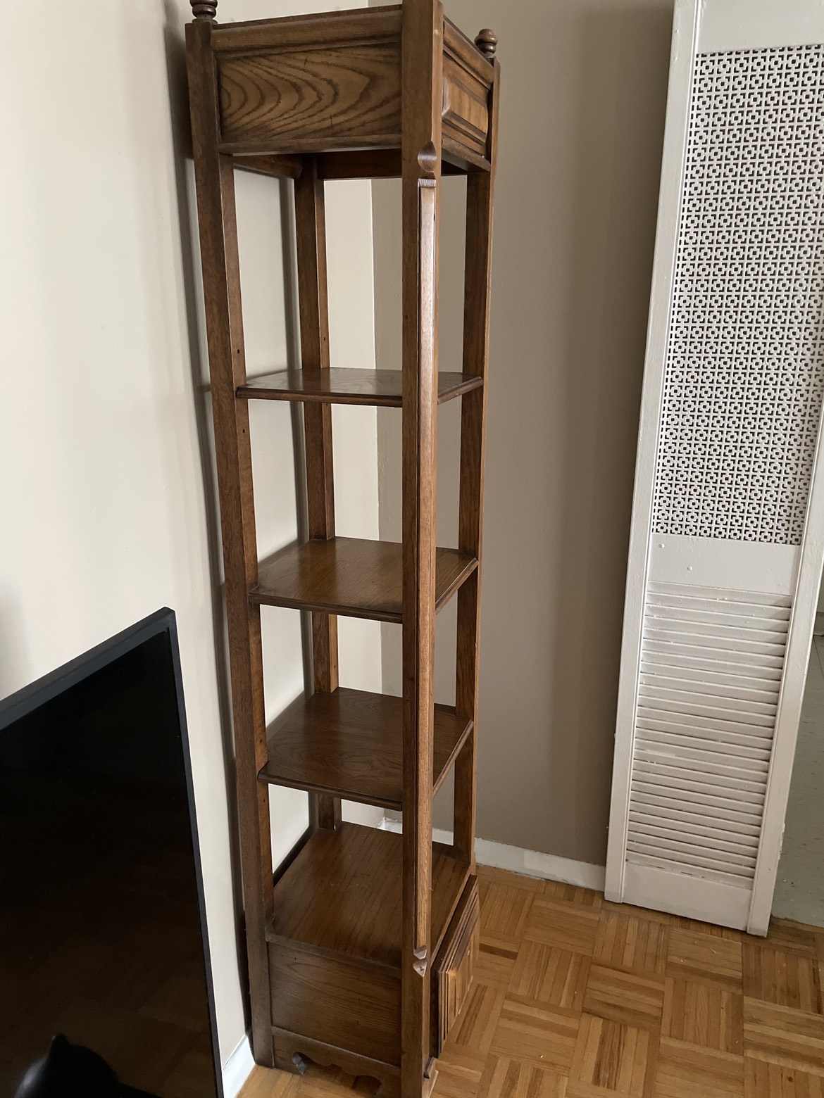 Book shelf - photo 2