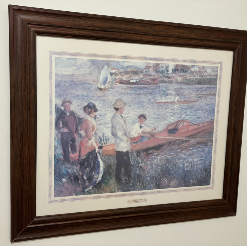 Pierre-Auguste Painting thumbnail