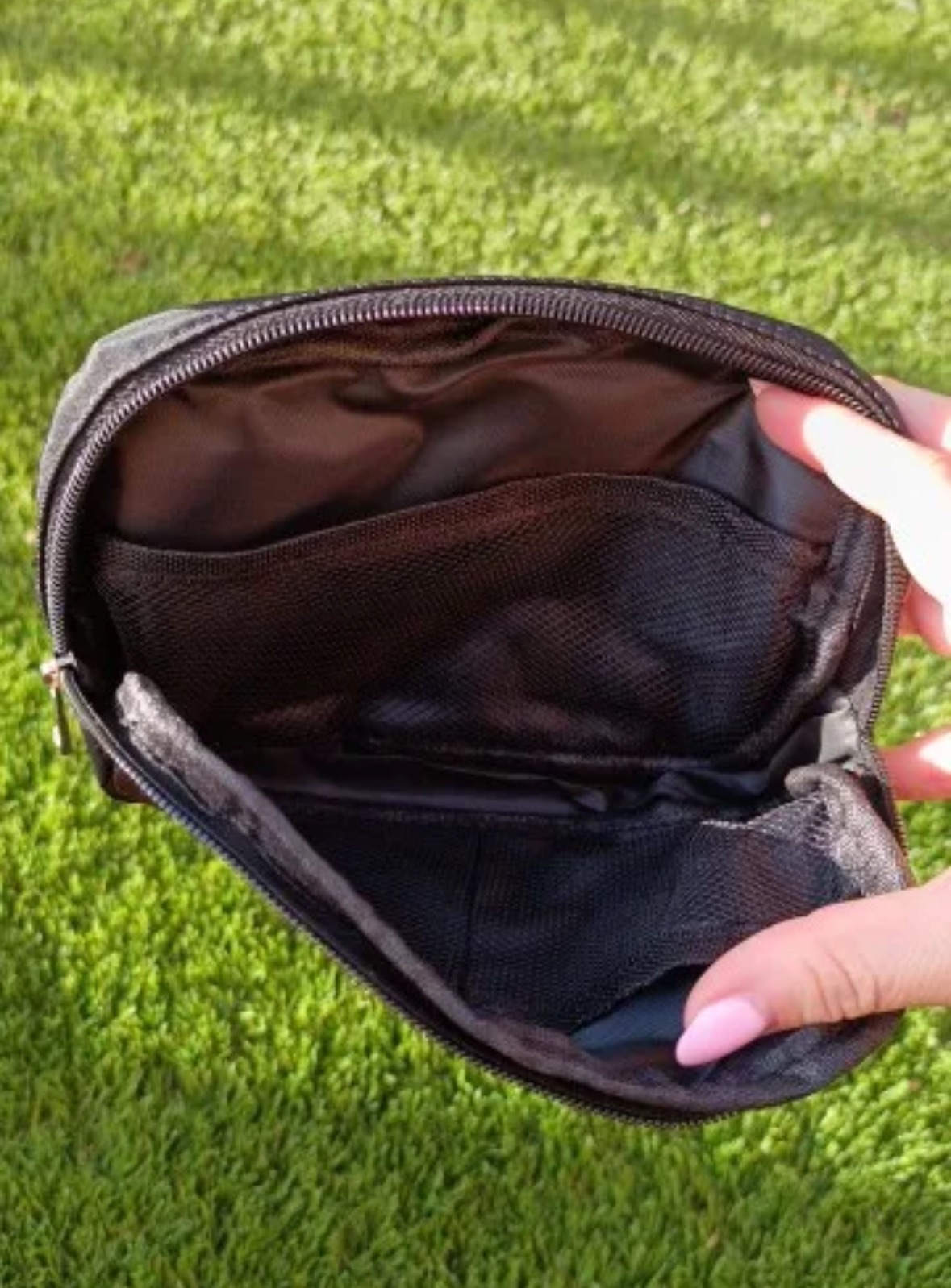 Mini bag - photo 3