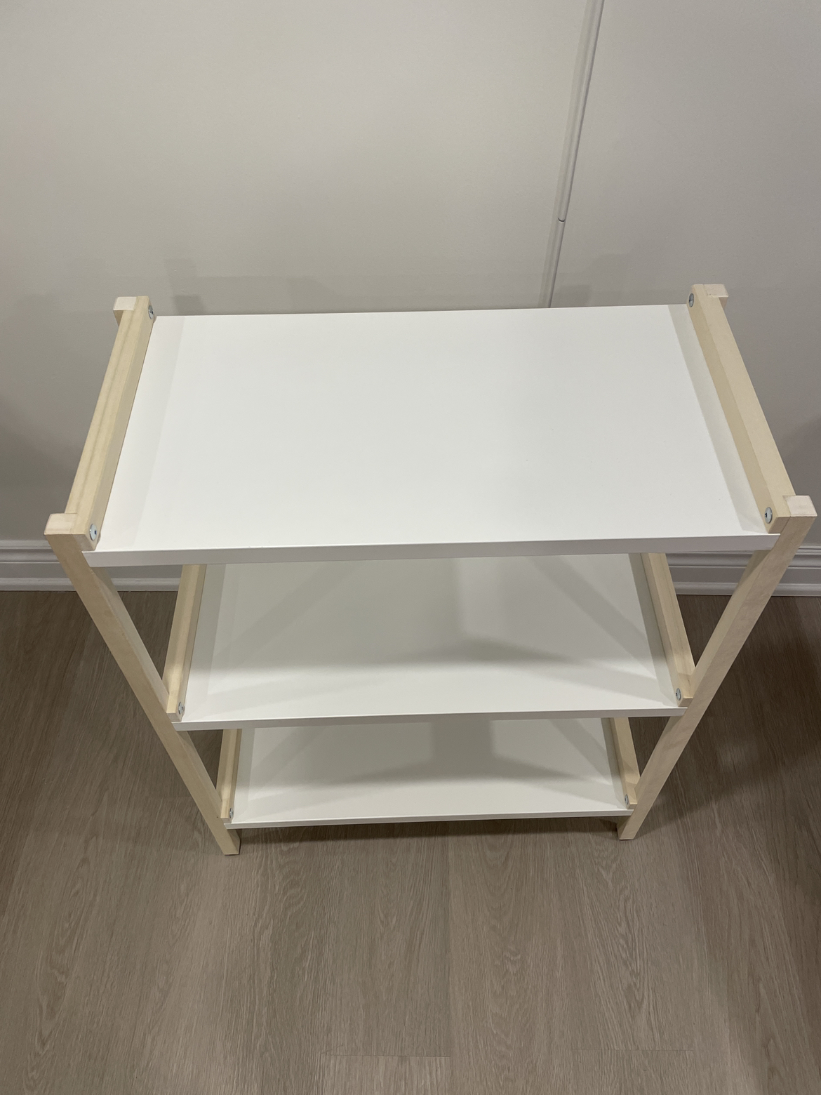 Ekenabben Open Shelf Unit - photo 3