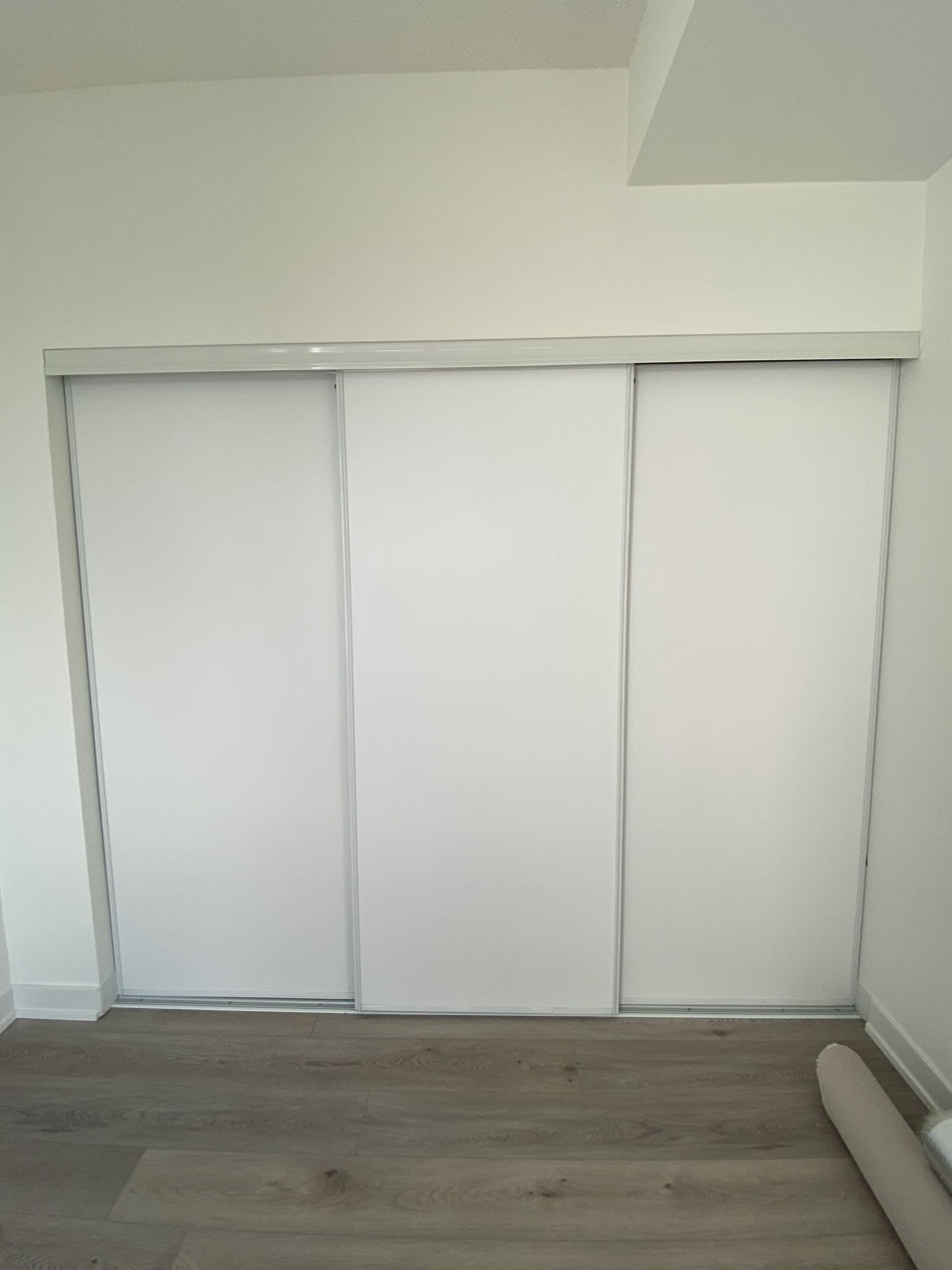 Closet Sliding Doors - New