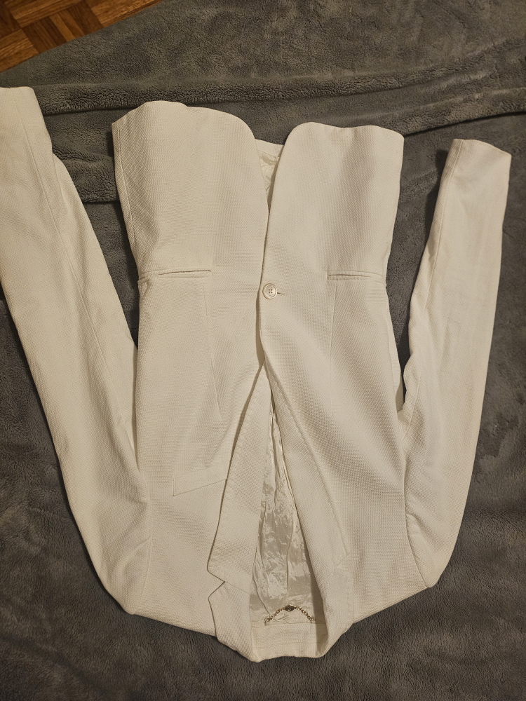 Mossimo Dutti blazer image indicator(2)