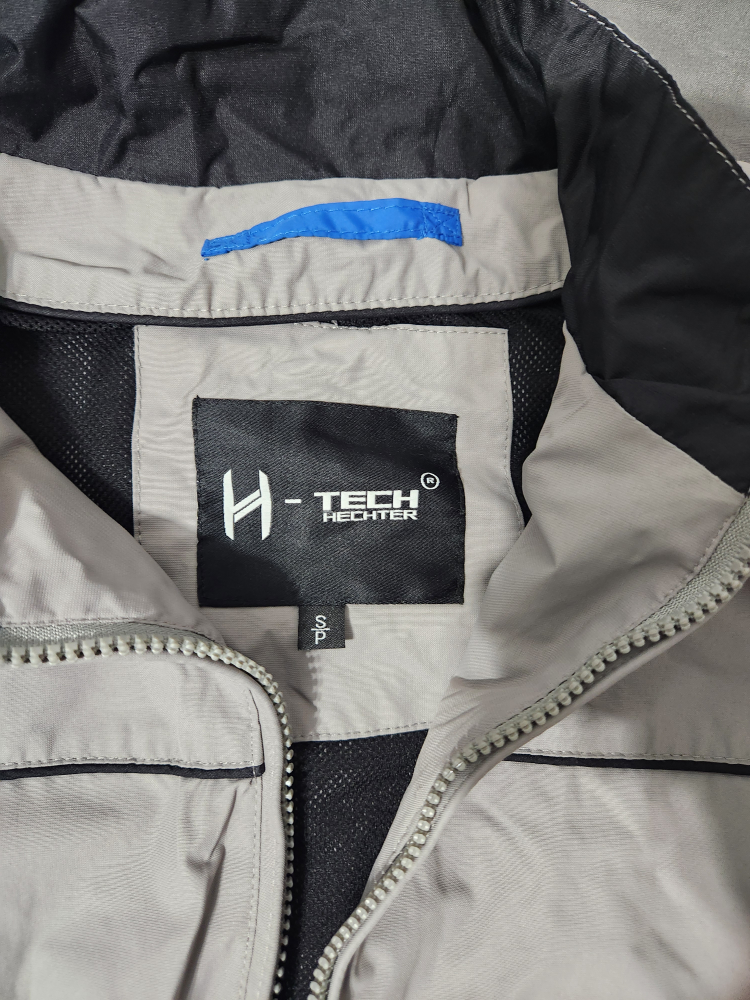 Women's light jacket - photo 5