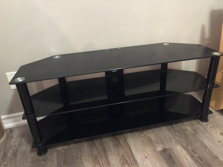 Tv stand - photo 2