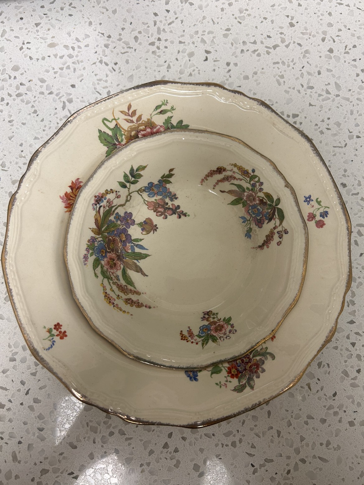 Vintage Alfred Meakin
