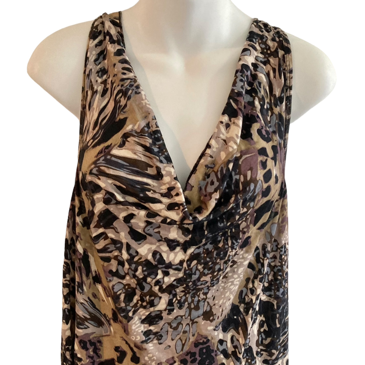 Sleeveless Top/Tunic - photo 2