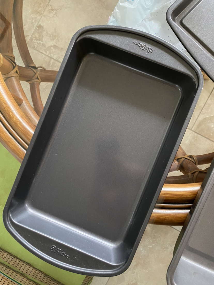 Set of Baking Pans and Sheet - photo 3
