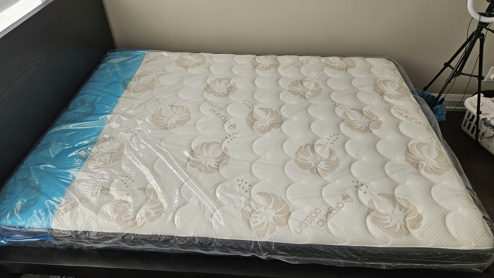 queen size mattress thumbnail