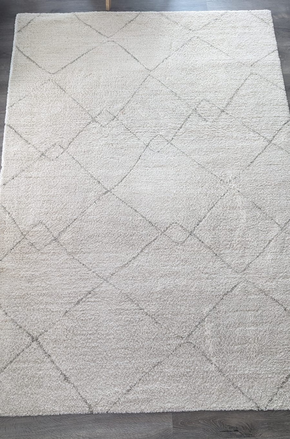 IKEA TVERSTED Rug carpet - photo 3