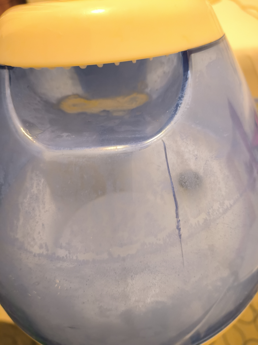 Vicks humidifier image indicator(2)