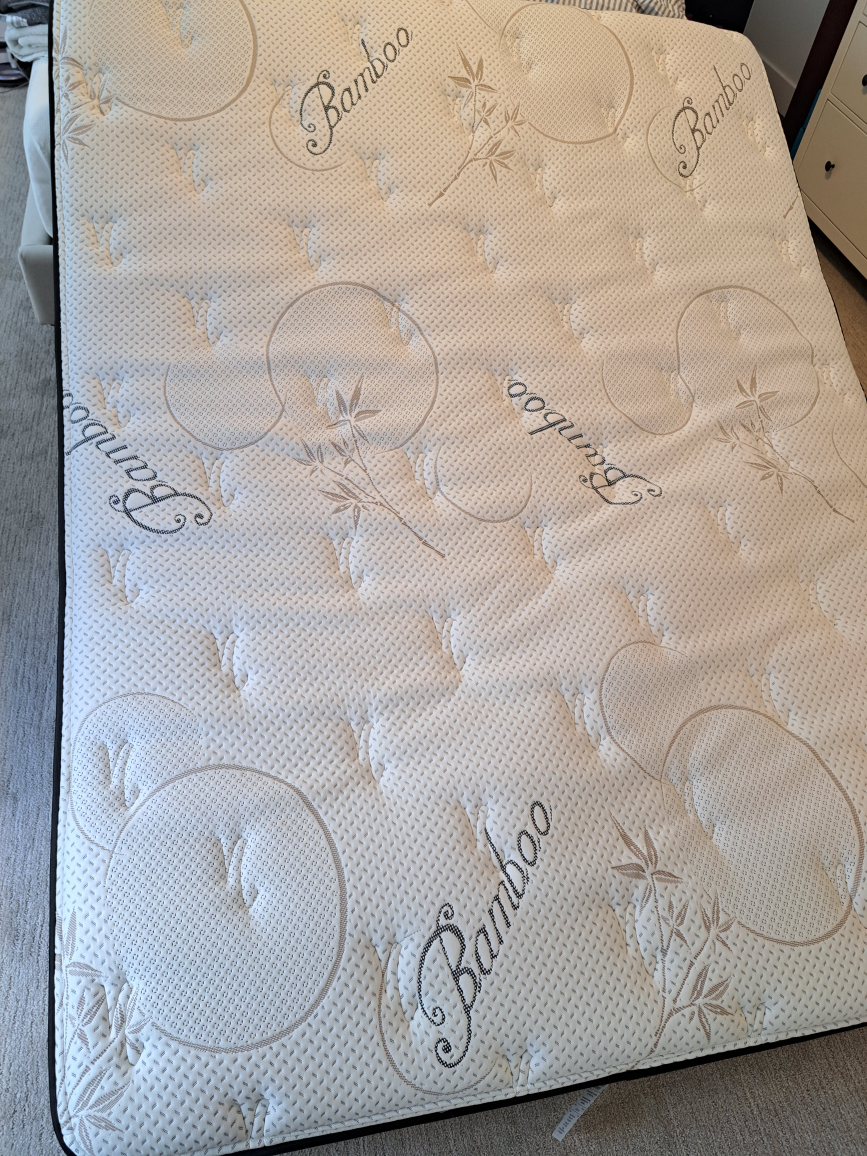 #freecycle - Queen Mattress thumbnail