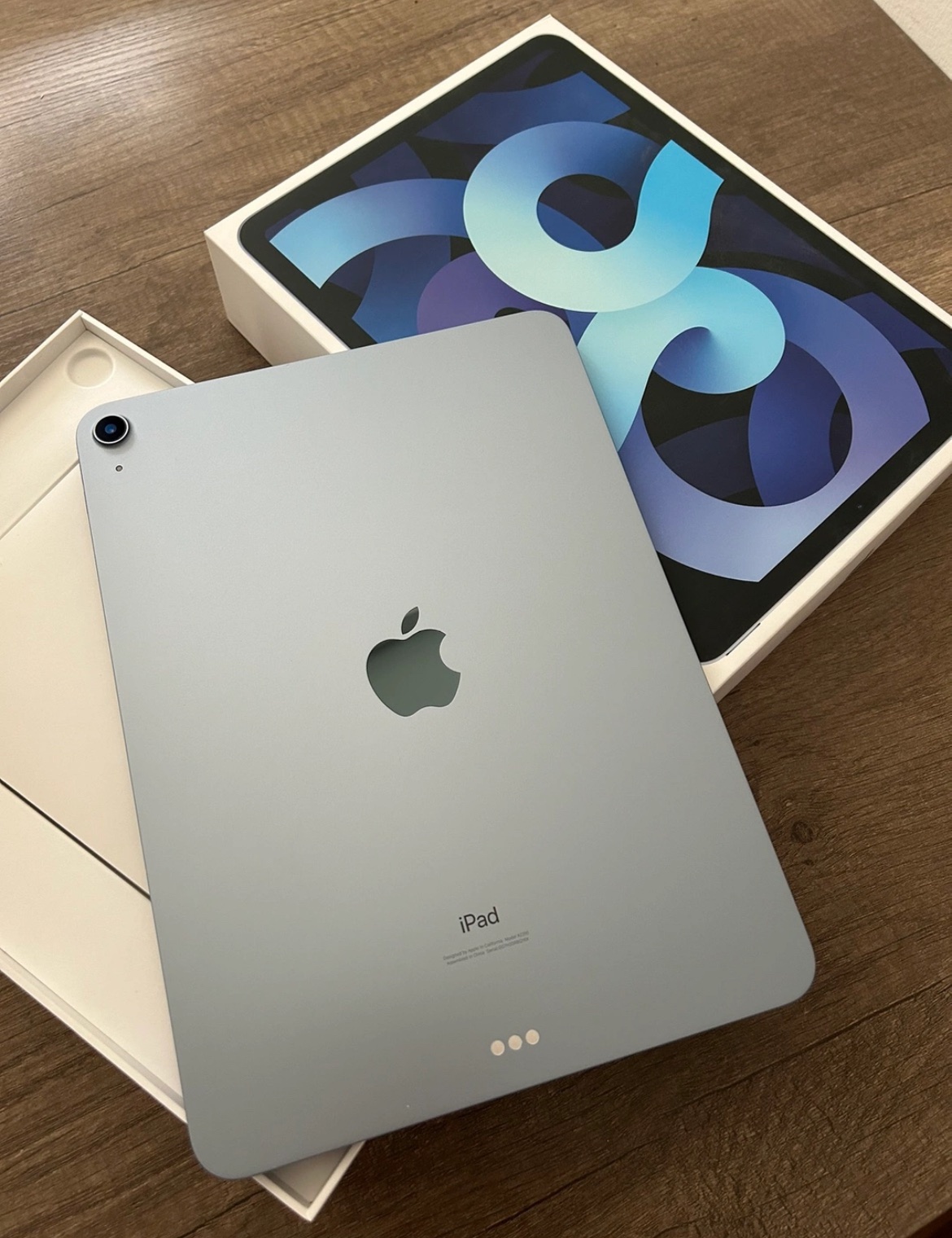 IPAD AIR thumbnail