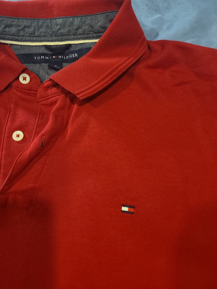 men's shirt HILFIGER image indicator(2)