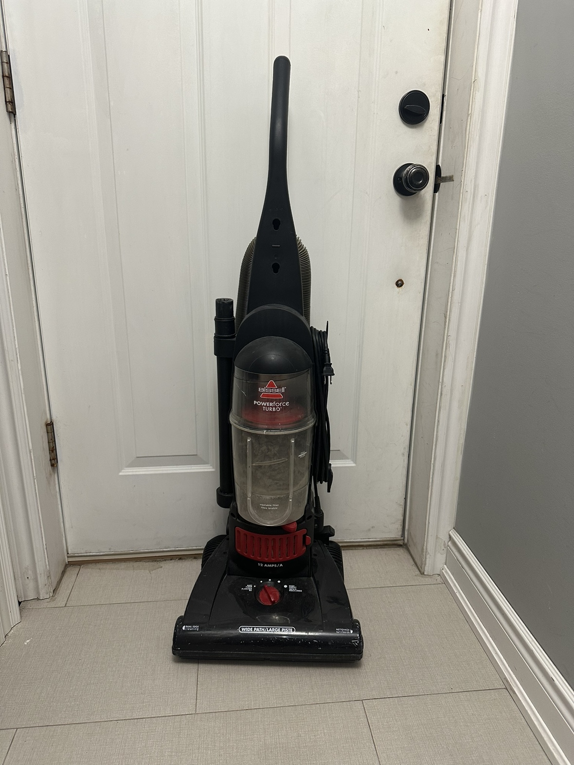 FREE VACUUM