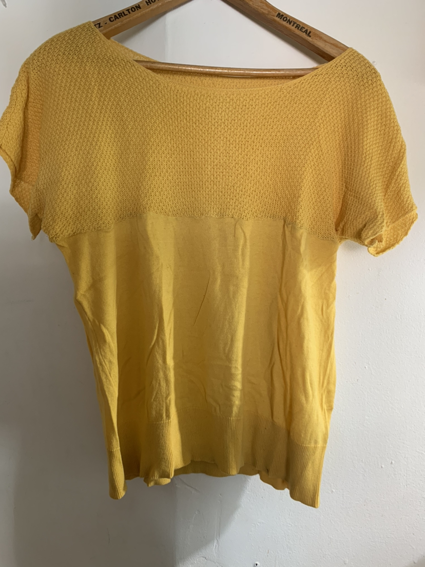 Sweet soft vintage knit image indicator(3)