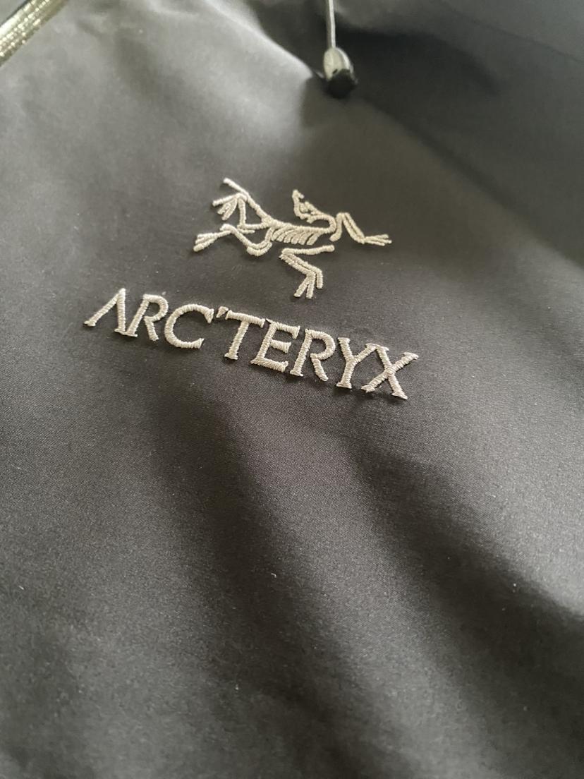 Arc’teryx Jacket