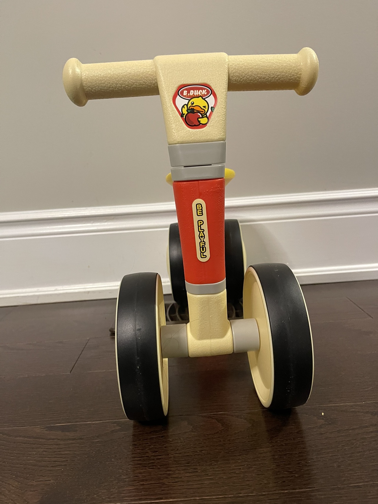 Kids bicycle - photo 3