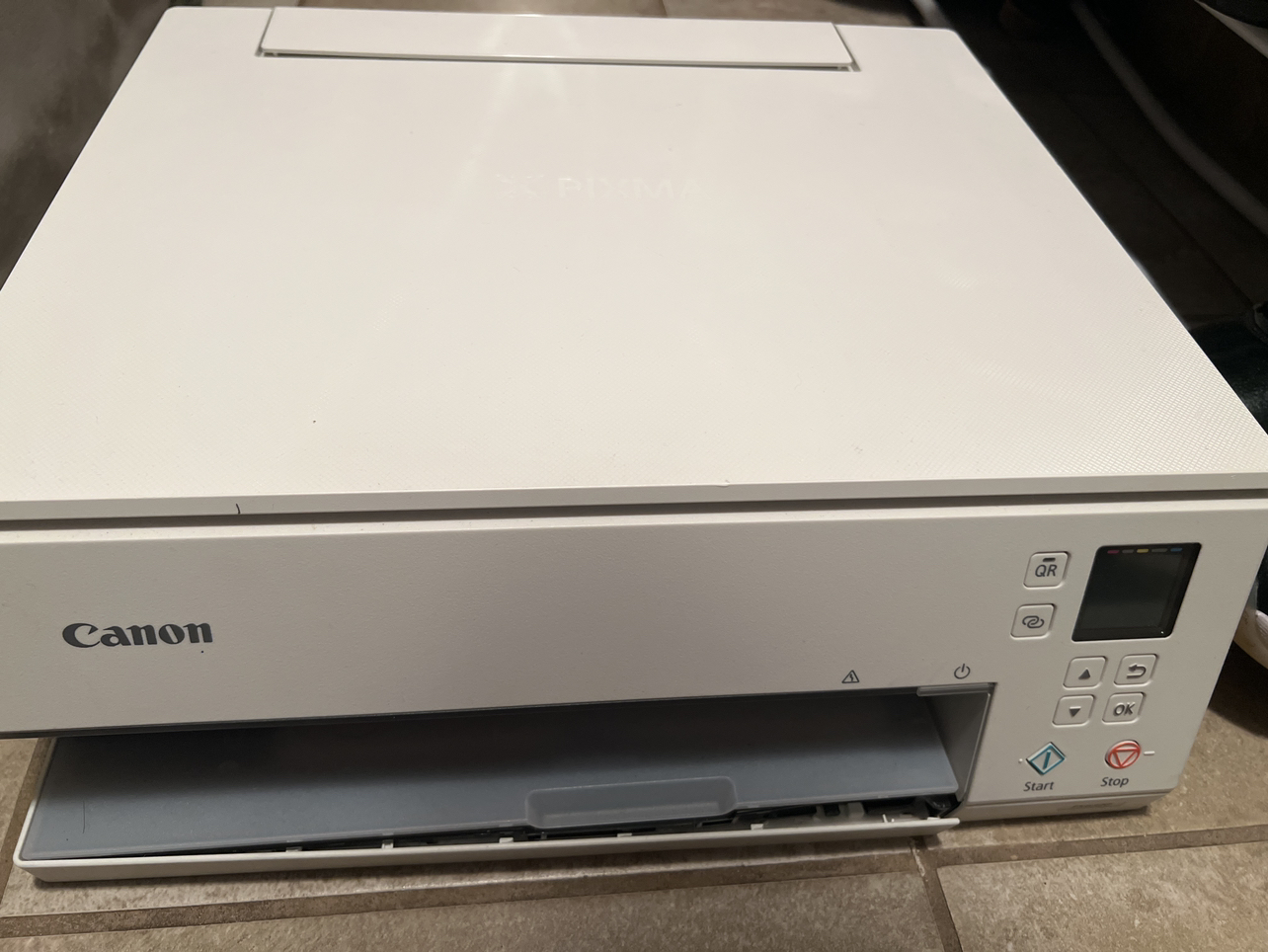 Free Printer
