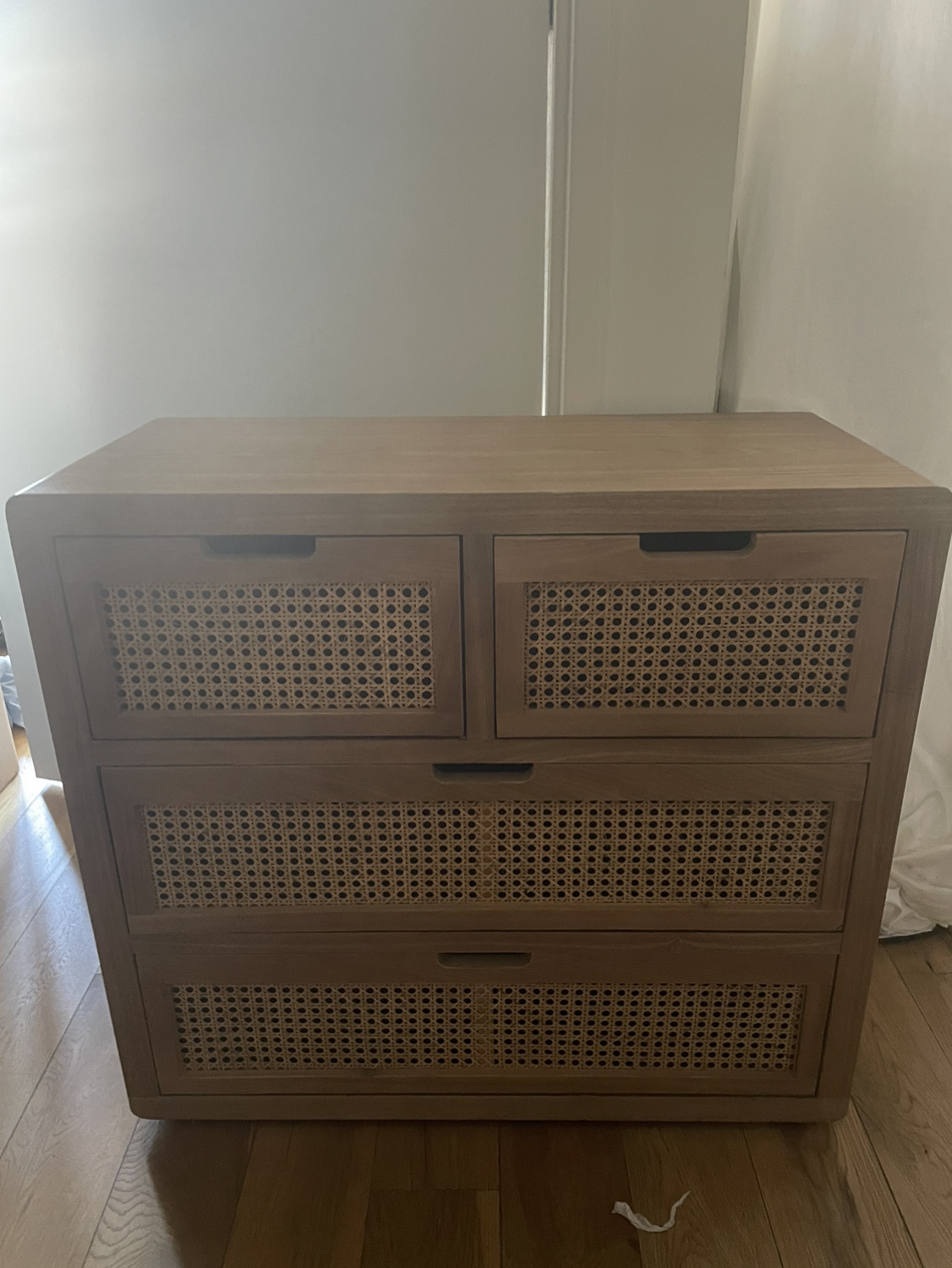 Drawer thumbnail