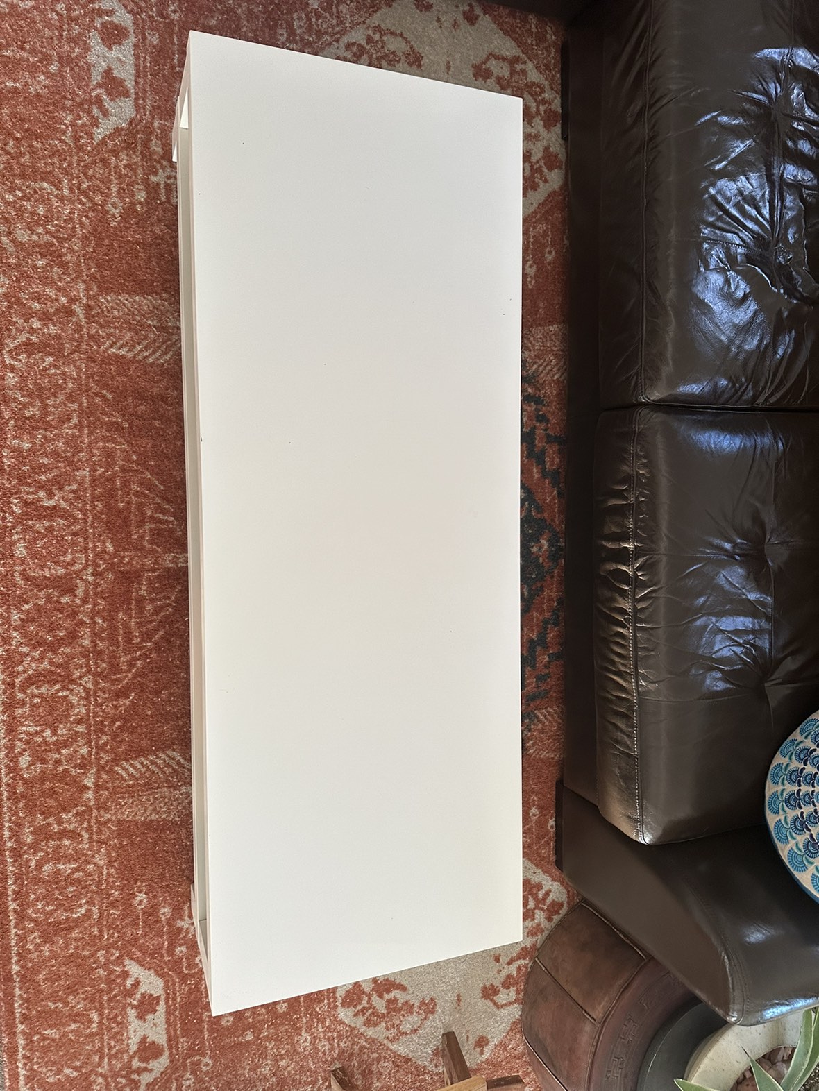 Føglbërg - IKEA Coffee Ty Table 150x55x35 cm - photo 3