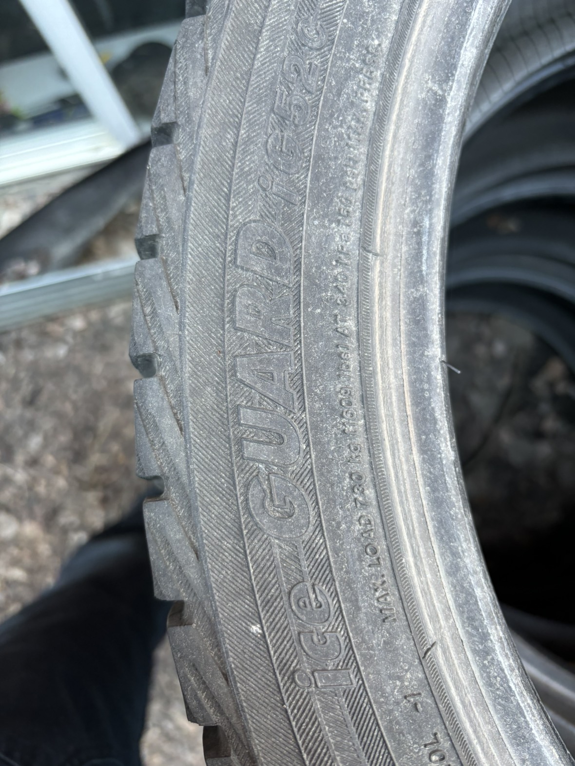 Tires for sale - photo 3