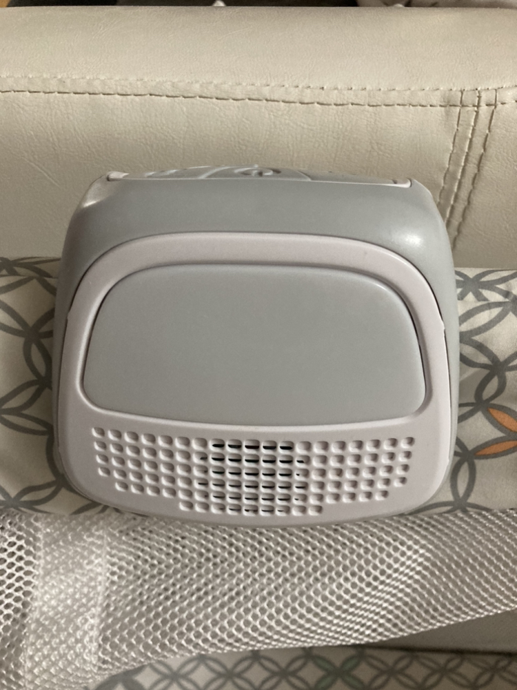 Bedside Baby Bassinet - photo 5