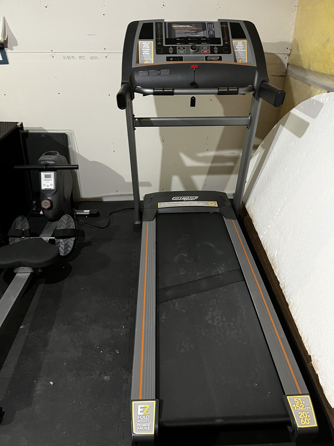 Treadmill