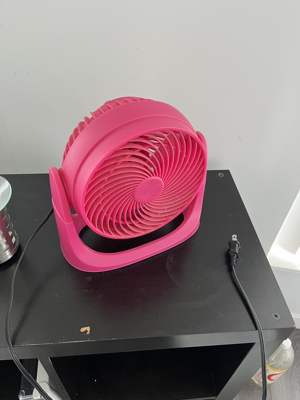 Table top Fan