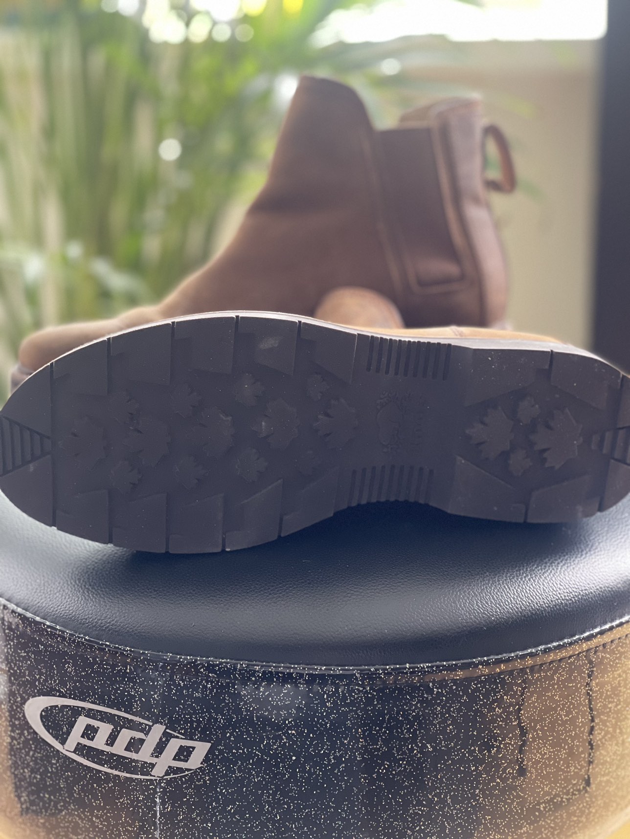 Roots boots size 8US 38EU image indicator(2)