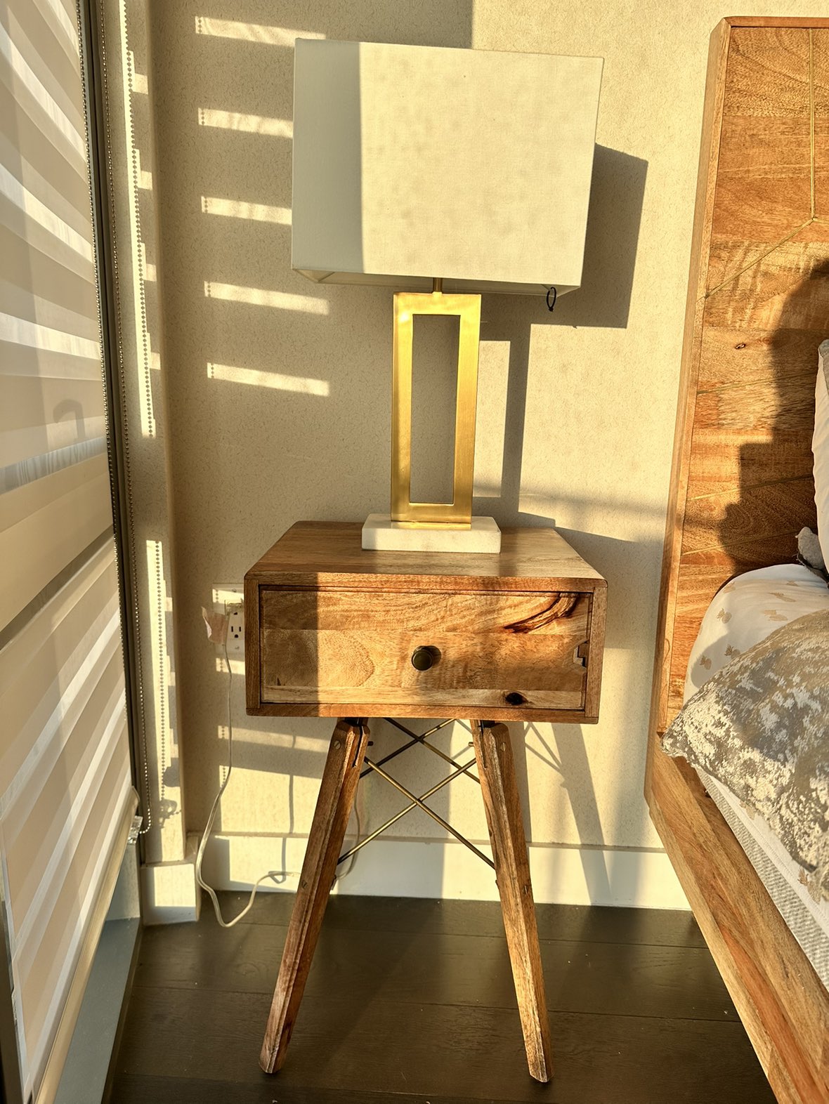 Nightstand (Set of 2)