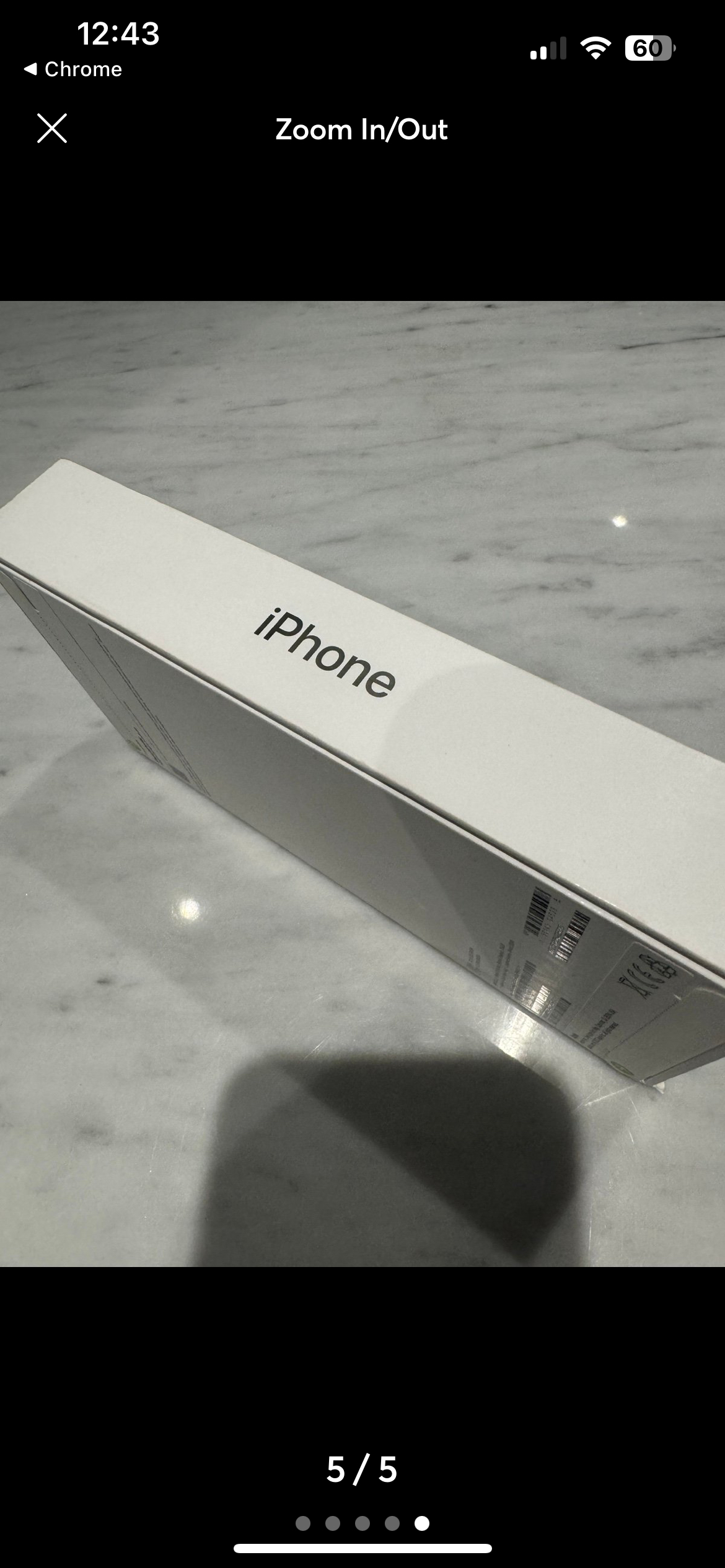 Iphone 15 pro max 1tb