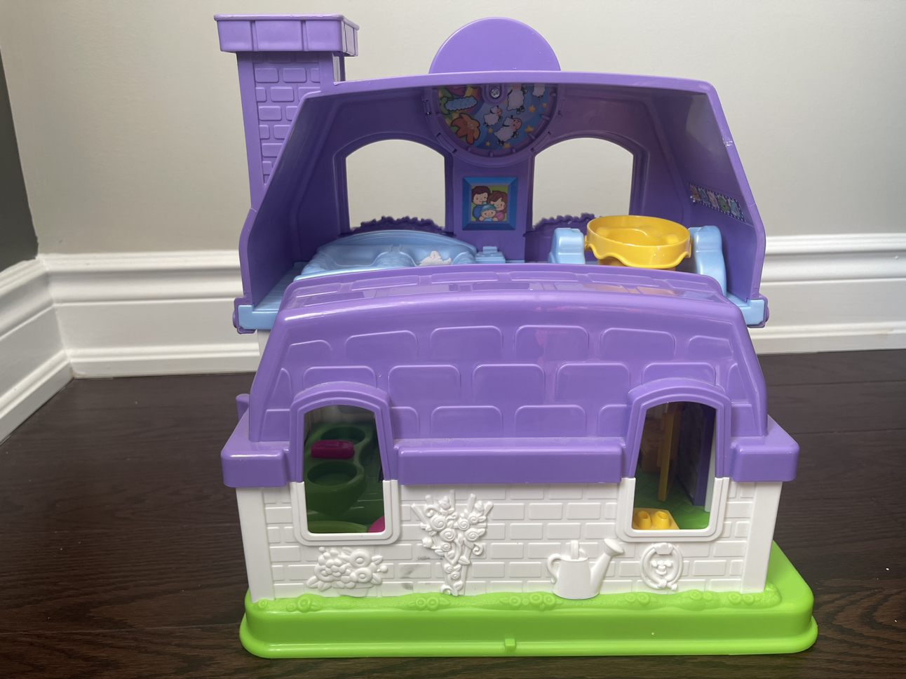 Play house Fisher price - photo 3