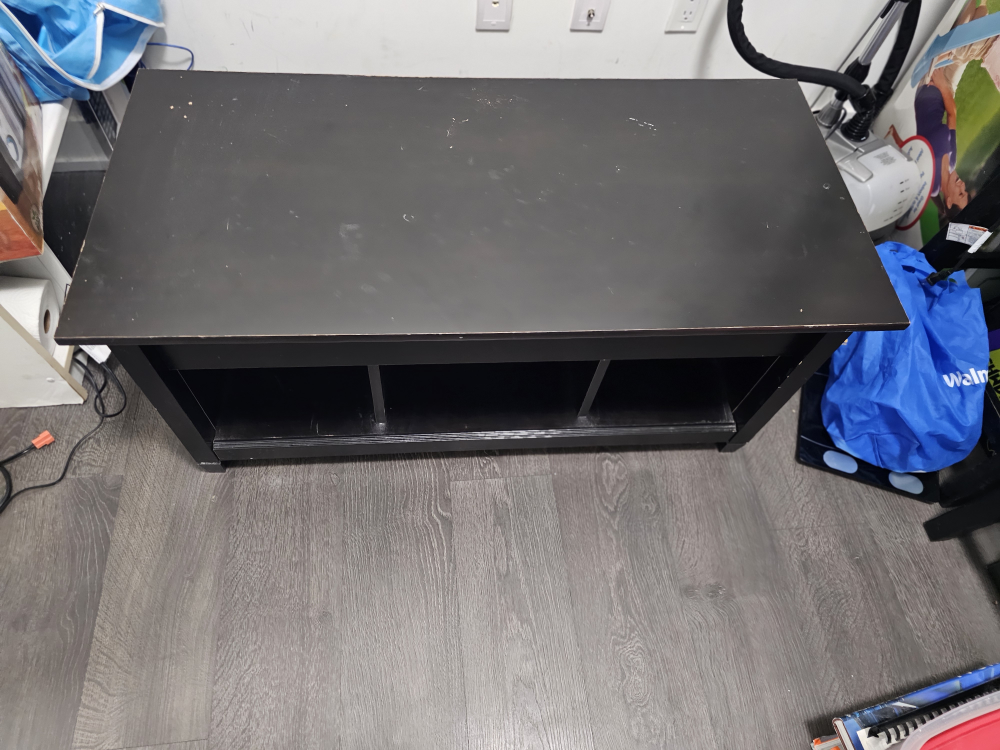 Coffee table - photo 2