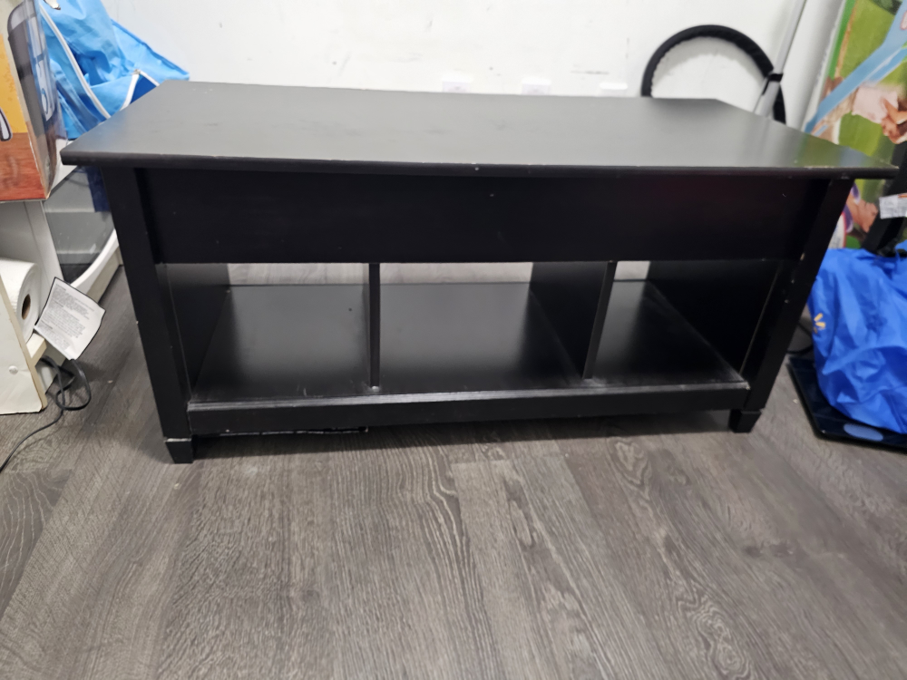 Coffee table - photo 3