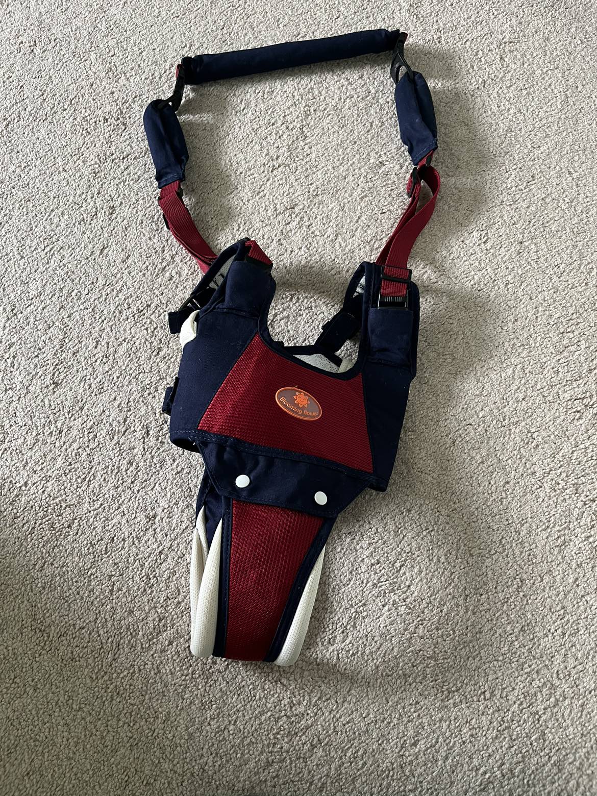 Baby wsafety walking Harness Walker
