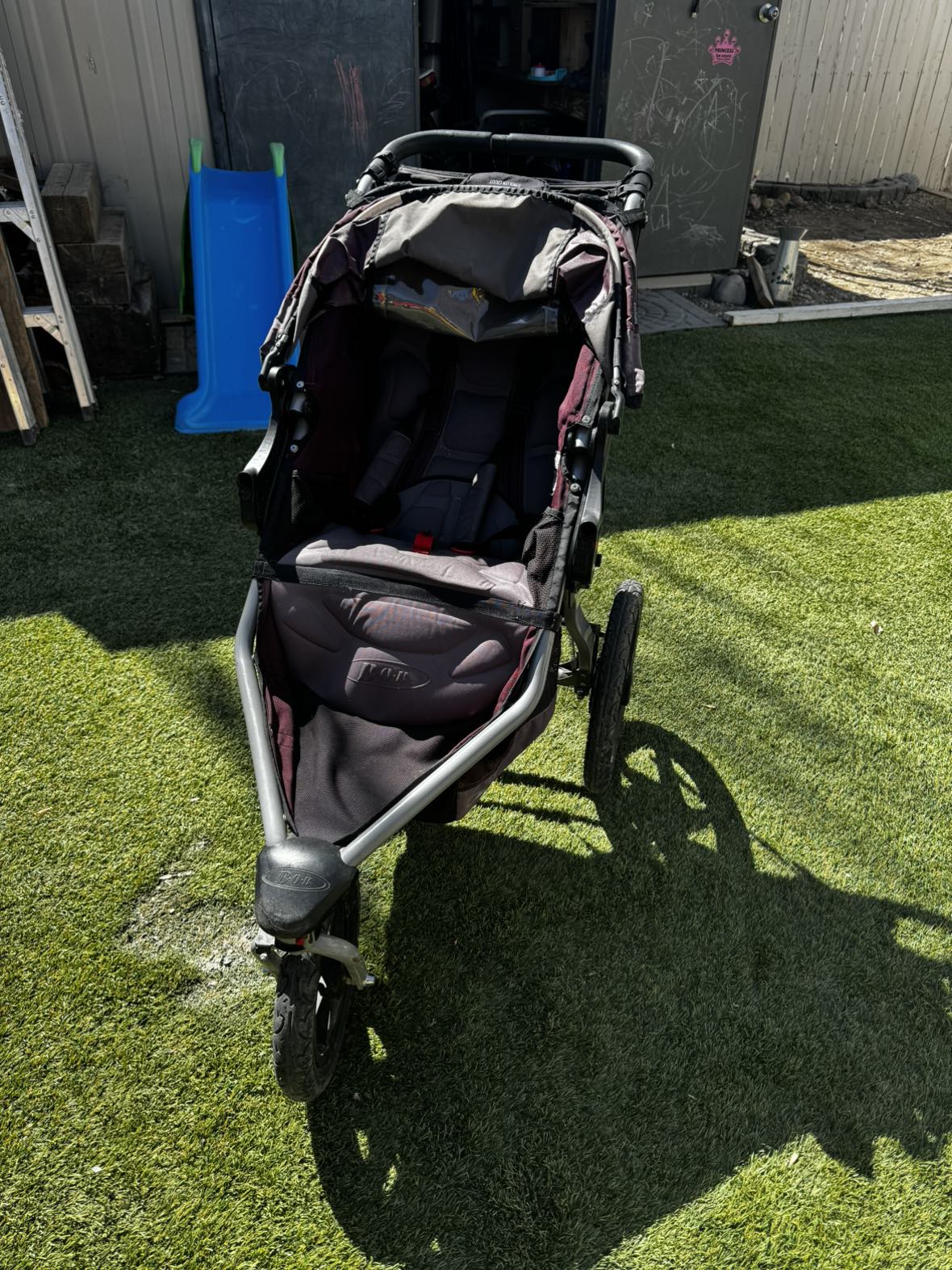 B.O.B Stroller - photo 2