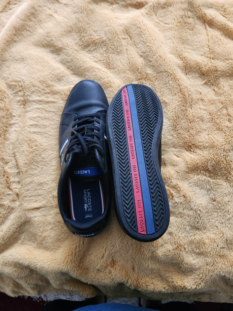 Lacoste Men's Shoes
