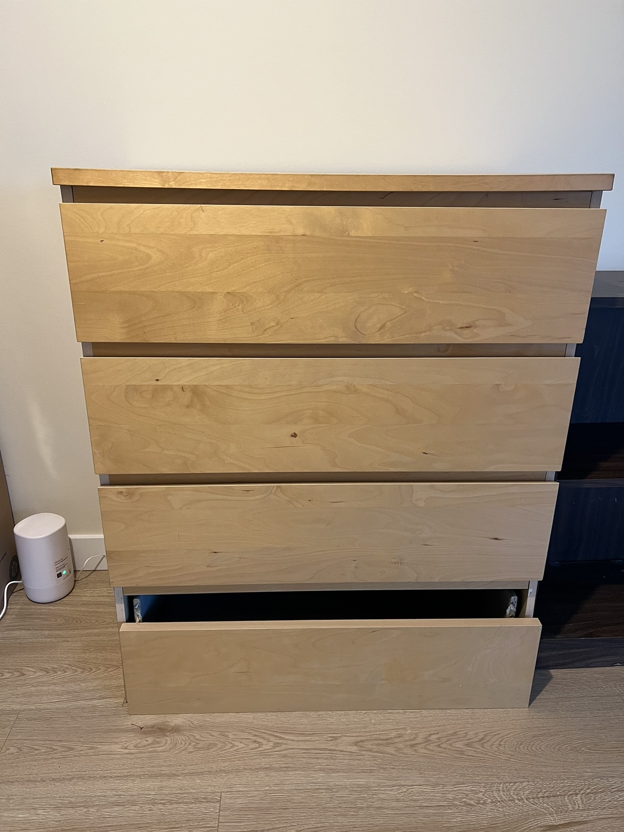 IKEA dresser