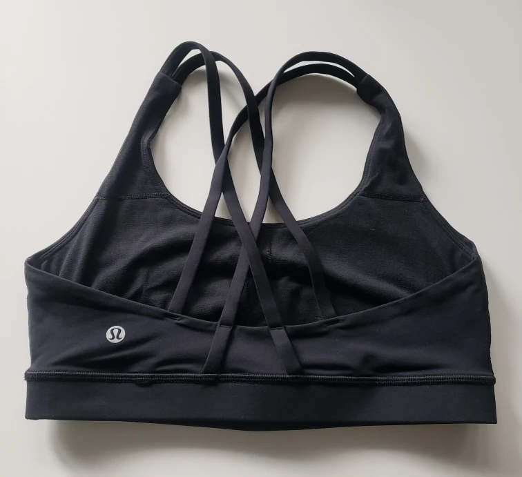 Lululemon sports bra size8 image indicator(2)