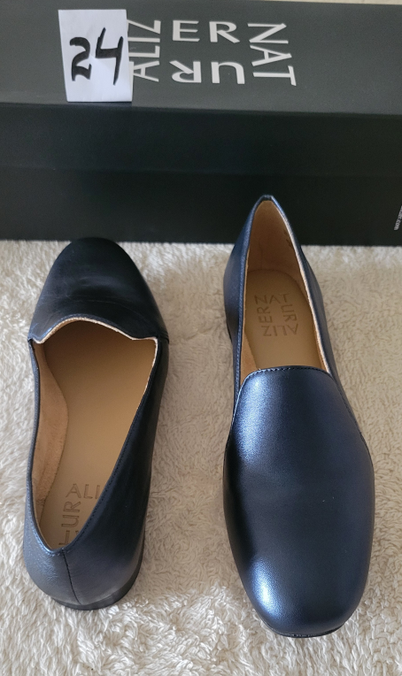 Naturalizer Women's Shoes/ Inky Navy image indicator(4)