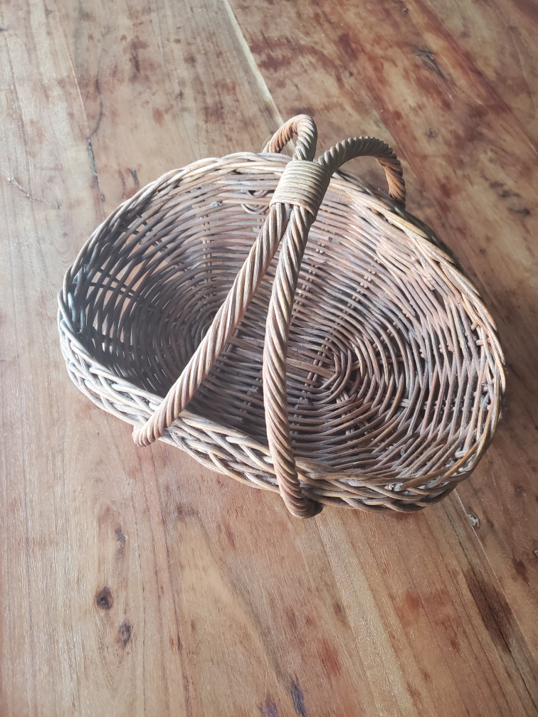 rattan basket 🥕 image indicator(2)
